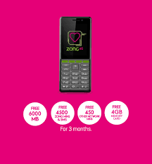 Conformément aux conditions générales il faut impérativement envoyer une lettre recommandée avec accusé de réception. Zong 4g Digit 1 Zong 4g Digit 1 Mobile Zong Digit 1 Buy Online