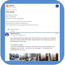 We did not find results for: Chalet Kak Mah Homestay Pantai Guest House K Trg Kuala Terengganu Updated 2021 Prices