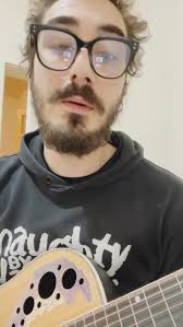 Derrick Bauer Music 🎶 @youtube @spotify @soundcloud  @alternativemusiclub_official @indierockattic #Insanities #AcousticVersion  #AltRock #IndieArtist