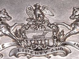 Many other pennsylvania state slogans, sayings, motto and phrases. License Plate Pennsylvania State Motto Virtue Liberty And Independence Pewter 253616825