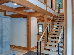 The rainier cable railing system by ags stainless features a modern, linear look designed to last a lifetime. 6 Popular Cable Railing Color Options Keuka Studios