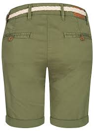 We did not find results for: Eight2nine Damen Chino Bermuda Shorts Inkl Flechtgurtel Oliv Grun