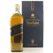 The kl (lcct) has a small duty free shop and a few other little shops. Johnnie Walker Blue Label 1 Litre Singapore Duty Free Whisky Auctioneer