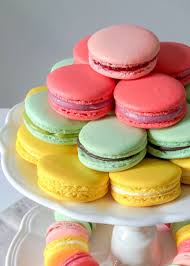 Quick Easy French Macarons French Desserts French Desserts Easy Desserts
