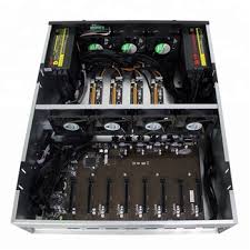 Motherboard — i went with the asus b250 mining expert because it has a long enough track record of success. 8 Gpu Mining Rig Motherboard Cryptocurrency Exchange Rates History