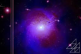 The initial view shows scott beside the modularised . 10 Mysteries Of The Universe New Scientist