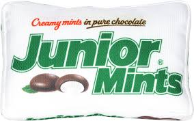 The official junior mints twitter page. Ourpets Junior Mints Plush Dog Toy Chewy Com