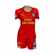 Veja aqui garanta +15% off nesta seleção de chuteiras com o cupom chut15. Uniformes De Futebol Feminino Spenassatto Uniformes De Futebol