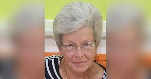 Obituary for Sheila Ann (Myers) Roush