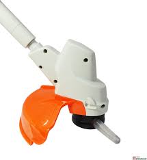 Kosa mechaniczna zabawka STIHL