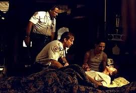 Bringing Out the Dead (1999) • Movie Reviews • Visual Parables