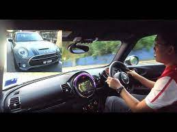 Get updated car prices, read reviews, ask questions, compare cars, find car specs, view the feature list and browse photos. 2018 Mini Cooper S Clubman Malaysia Review Evomalaysia Com Youtube