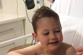 Fundraiser by HOLLIE WOOD : William the Heart Warrior