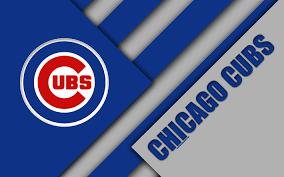 Download Wallpapers Chicago Cubs Mlb 4k Gray Blue Abstraction Logo Material Design American Baseball Club Chicago Illinois Usa Major League Baseball Chicago Cubs Chicago Cubs Wallpaper Mlb Chicago Cubs You must go to cubs images download page if you want to. download wallpapers chicago cubs mlb