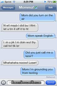 When sending funny romantic text messages for her to give a reply, you'd better type knock knock rather than sup hottie. 24 Funny Text Messages Sent Everyday Ideas Funny Text Messages Funny Texts Text Messages