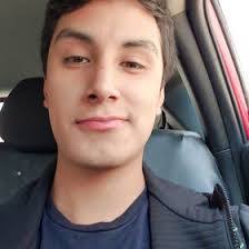 Alexander Laurente's Instagram, Twitter & Facebook