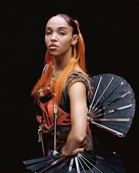 The Sacred And Profane Genius Of Fka Twigs In 2020 Fka Twigs Twig Photoshoot