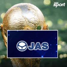 จับตาบิ๊กดีล JAS เดินหน้าคว้าลิขสิทธิ์บอลโลก 2026