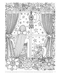 Qui puoi scaricare gratuitamente tutti i libri in formato pdf o epub. Kc Doodle Art Beautiful Dreamer Coloring Book Amazon De Bousquet Krisa Fremdsprachige Bucher