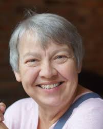 Joann L. "Jody" Hiegert Obituary June 12, 2023