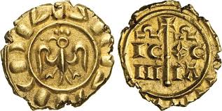 Numisbids Numismatica Varesi S A S Auction 65 Lot 419 Messina Federico Ii Di Svevia 1197 1250 Multiplo Di Tari D Ancient Coins World Coins Gold Coins