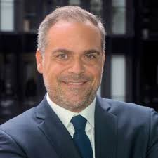 Eric Andrieu, France