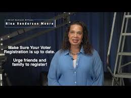 Tipping Point Moment With FSTV Chief Content Officer Nina Henderson Moore