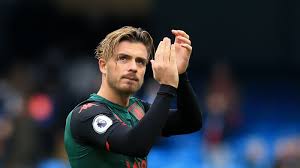Aston villa midfielder jack grealish revealed monday that he has decided to represent england on the senior international level. Jack Grealish Backed For First England Call Up By Aston Villa Boss Dean Smith Football News Sky Sports