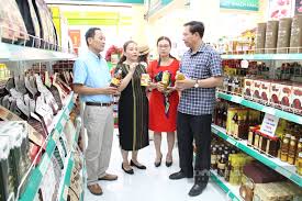 Khai trương điểm trưng bày và bán sản phẩm OCOP tại Thành phố Buôn Ma Thuột  - Xuất bản thông tin