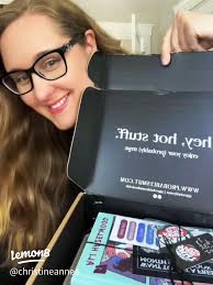 Unboxing My Special Edition Hockey Romance: Icebound