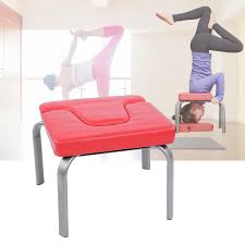 Der yoga stuhl ist sehr stabil gebaut, du kannst dich hundertprozentig auf ihn verlassen. Kopfstandhocker Kopfstandstuhl Kopfstand Kaufland De