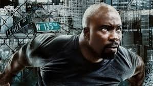 Watch Marvel's Luke Cage Streaming Free Online