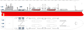 seawise giant the biggest ship ever