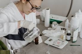 Lab Technician Cover Letter Sample Proper Format Writing Guide