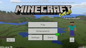 Download minecraft pocket edition 1.2.0.2 ⭐ for android fully full and in spanish. Minecraft Pocket Edition 1 2 0 Build 1 1 2 0 2 Beta