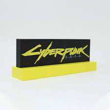 Please contact us if you want to publish a cyberpunk 2077 logo wallpaper on our site. Light Cyberpunk 2077 Logo Official Collector Object Neamedia Icons