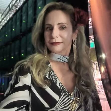 Adriana Voltan - Mistura Brasileira