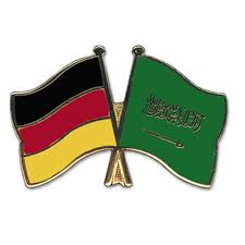 Demografie, wirtschaft, energie, sprachen und weitere gegenüberstellungen. Freundschaftspin Deutschland Saudi Arabien 2 50