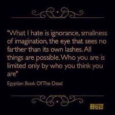 Pin By Briana On Words To Think About Egyptian Quote Dead Quote Words Quotes