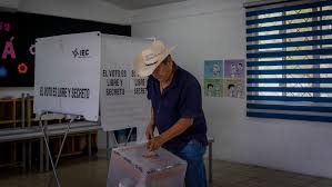 Prep Coahuila 2026