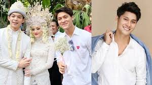Sontak foto tersebut akhirnya ramai diperbincangkan publik. 5 Fakta Rizky Billar Sosok Pria Yang Jadi Teman Curhat Dinda Hauw Saat Didekati Rey Mbayang Tribun Style Line Today