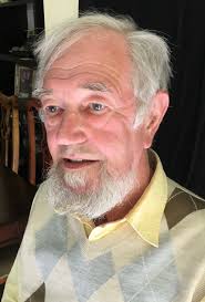 Garry Cottrill Obituary