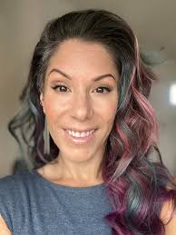 Makeup done by me any corrections