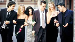 Aug 11, 2021 · jennifer aniston as rachel inexperienced and david schwimmer as ross geller, each heart, have reportedly struck up a romaanxce,after 20 years of harboring emotions for one another. Friends Reunion Jen Aniston Und David Schwimmer Kuscheln Promiflash De