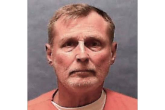 Florida executes suspected serial killer once eyed for possible link to the  OJ Simpson case