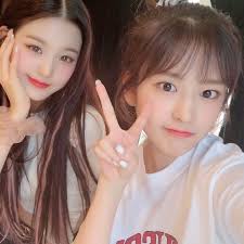ユジンユジン on twitter japanese girl group instagram update the wiz