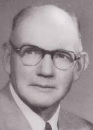 Laurence Nelson Cottle (1894-1958)