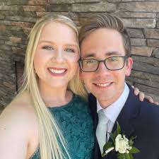 Dylan Billingsley and Abby Powell's Wedding Website
