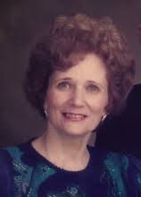 Obituary information for Barbara Van't Hul