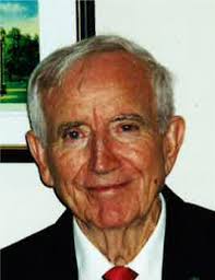 Obituary information for Wilson Barker